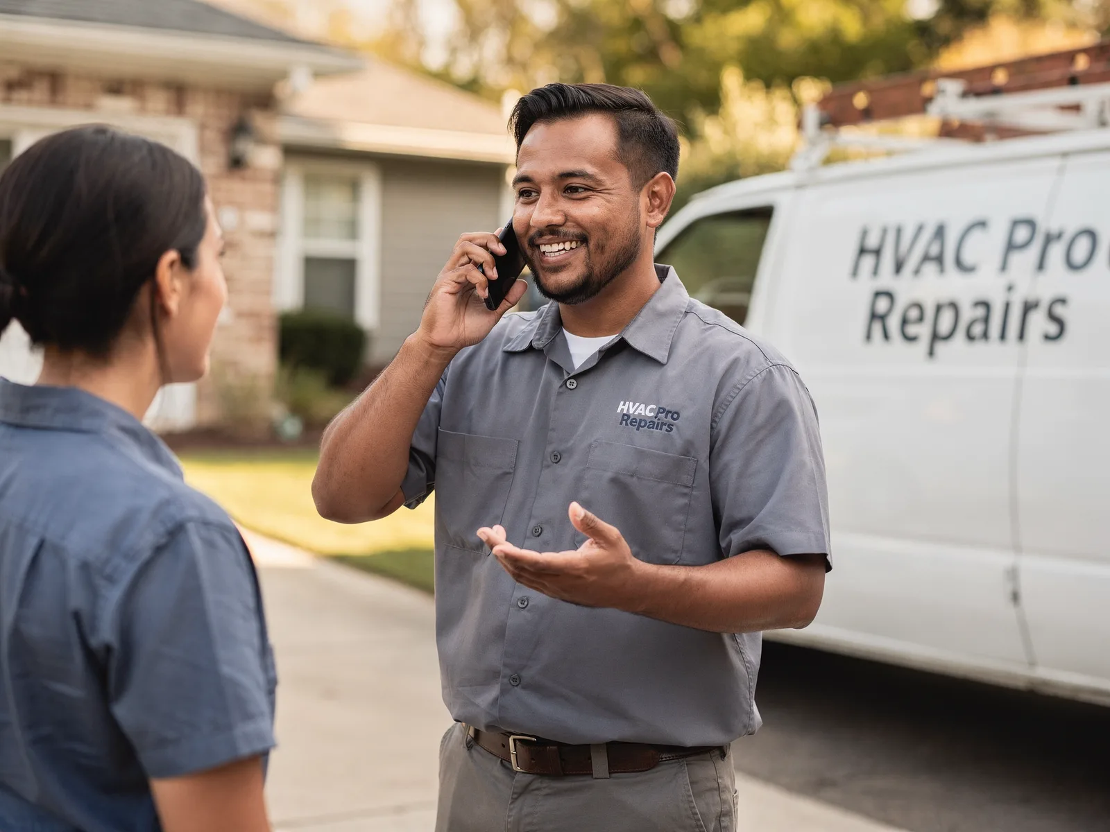 Heat Pump Repair Hamilton, MI FAQs